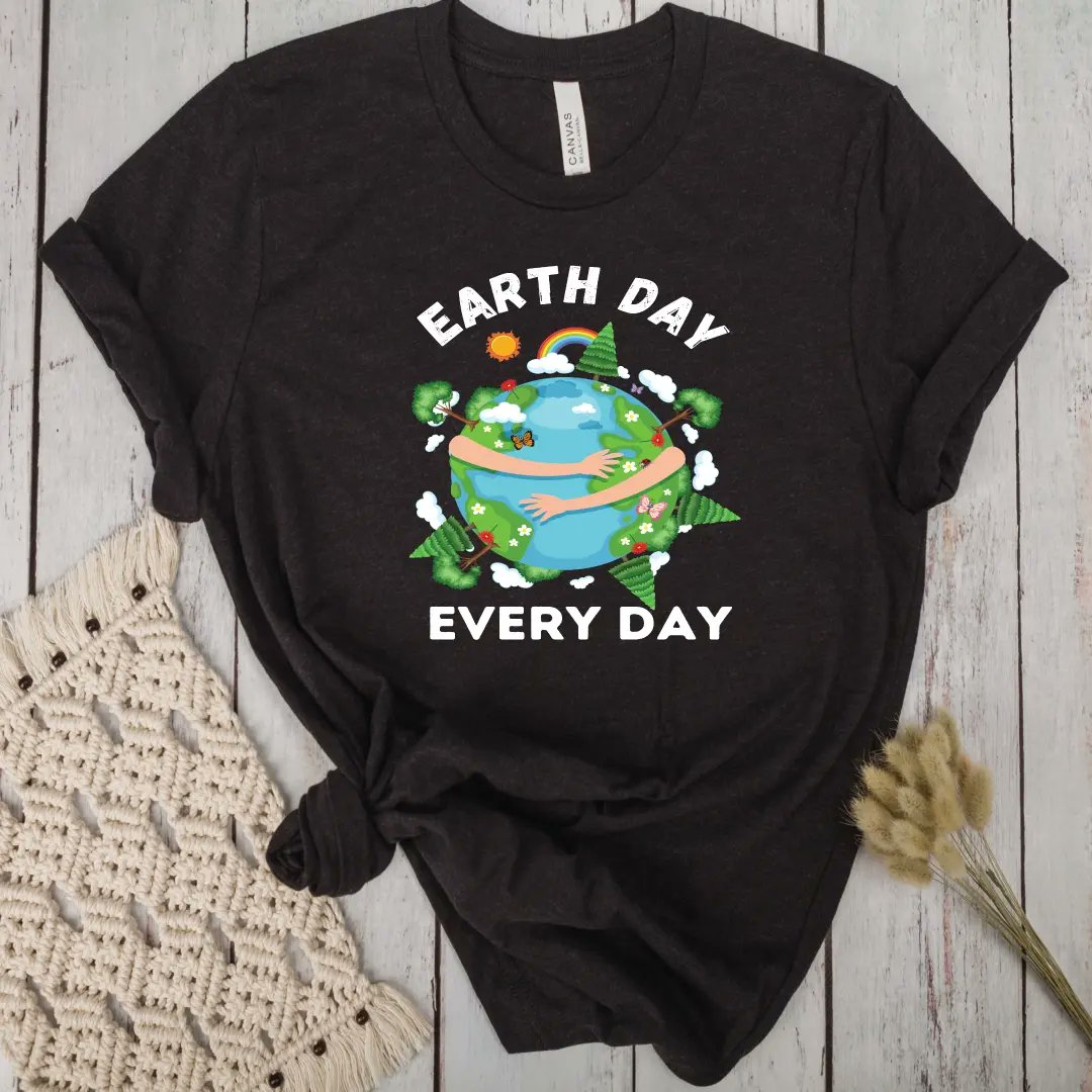 Earth day every day collection visit bio link for details check now.
#earthday2024 #earthday #everyday #environmentday #mug #tshirts #mugshot #giftideas #outfit #coffeemug #newstyle #newbrand #trending #hoodies #tshirts #newtshirt #pillow #stickers #teepublicproducts #pod