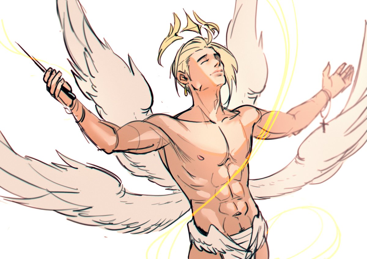 skynomad9's tweet photo. Sketch; finally reviving this dead account #OC #skynomad9 https://t.co/lZWIIFQEyU