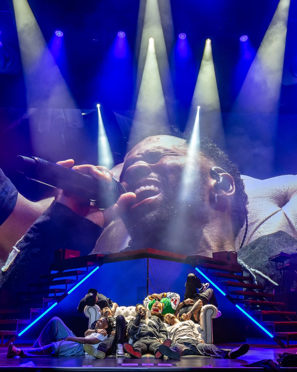Still laying here thinking about that <a href="/jasonderulo/">Jason Derulo</a> show 💭