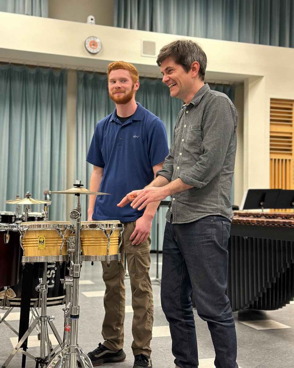 Third Coast Percussion tweet media