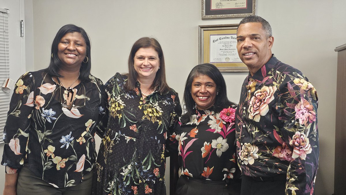 Melody Boyd (@mboyd_boyd) on Twitter photo School Support Blooming into Spring <a href="/ccssecondaryed/">Jane Fields, Ed.D.</a> @CCSSuptConnelly <a href="/CumberlandCoSch/">Cumberland County Schools</a> <a href="/LaShandaCarver1/">Dr. LaโShanda Carver-Moore</a> <a href="/UnderdueDonell/">Donell Underdue, Jr.</a> School Support Blooming into Spring <a href="/ccssecondaryed/">Jane Fields, Ed.D.</a> @CCSSuptConnelly <a href="/CumberlandCoSch/">Cumberland County Schools</a> <a href="/LaShandaCarver1/">Dr. LaโShanda Carver-Moore</a> <a href="/UnderdueDonell/">Donell Underdue, Jr.</a>
