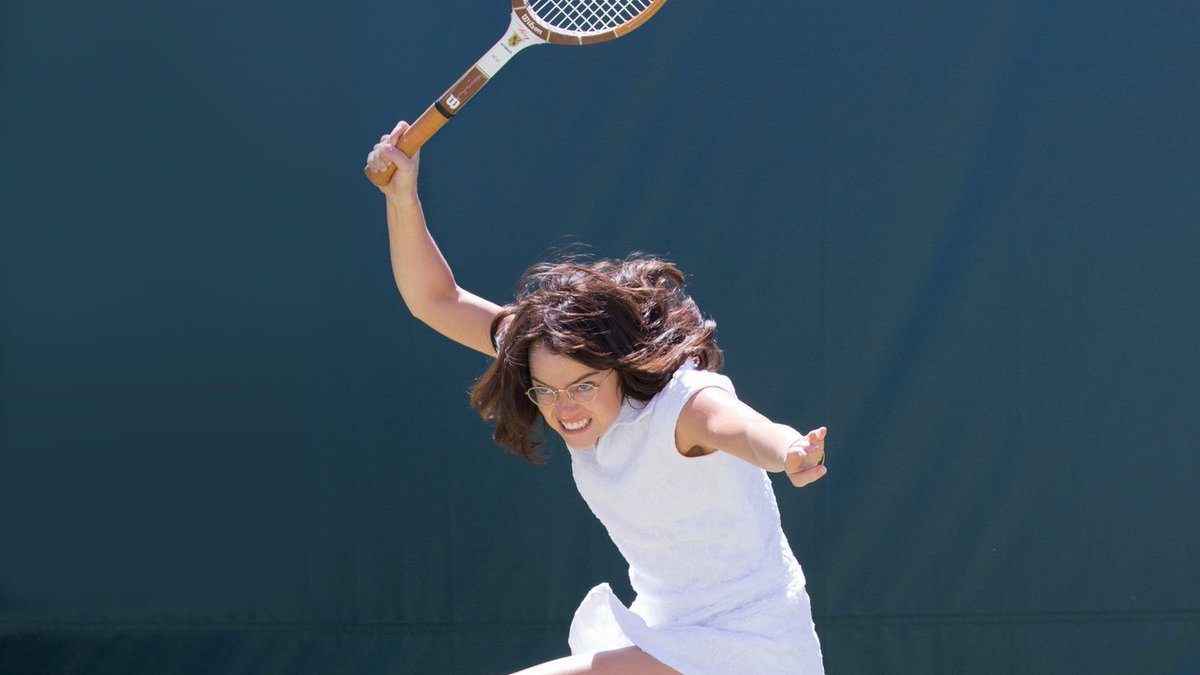 Zendaya reacts to the meme that all the ‘SPIDER-MAN’ actresses have also played tennis stars: “Maybe it’s some prophecy I need to fulfill. It’s quite funny, isn’t it?” (via @GMA)