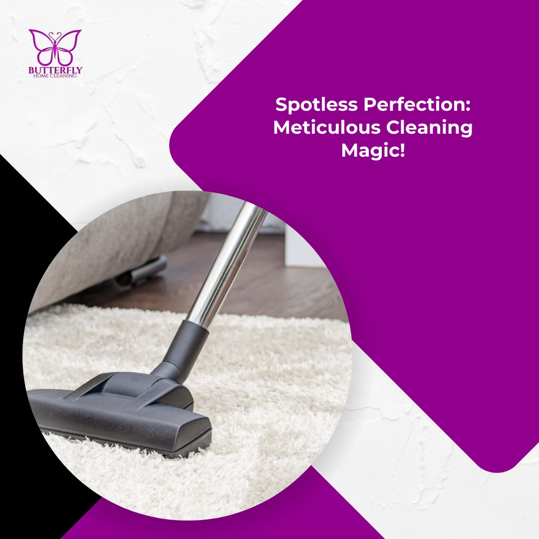 Spotless Perfection: Meticulous Cleaning Magic!

#ResidentialCleaningCompany #CleaningServices #RegularCleaning #DeepCleaning #DeepClean #CustomizedCleaning #MoveInOutCleaning #PostConstructionCleaning #FilthyCleaning #SteamCleaning #BathroomCleaning