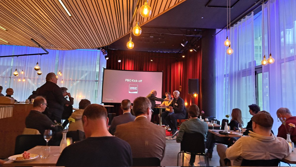 Roel Zuidhof tweet media