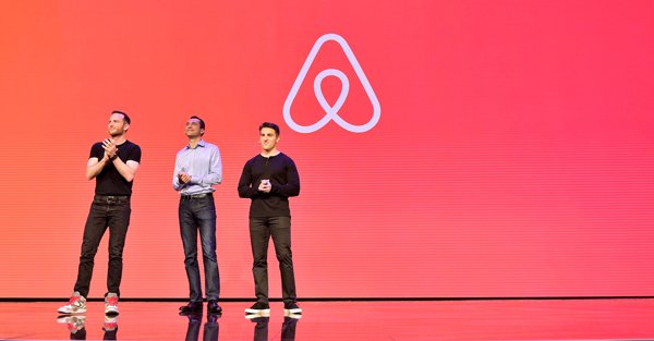 CB_3031's tweet photo. Must watch video if you are willing to build a company or startup.
A superb great masterclass by
Air bnb founder and LinkedIn founder. 
https://t.co/ZRl1Jf8S2A

#airbnb #linkedin https://t.co/MOmQ1vd98g