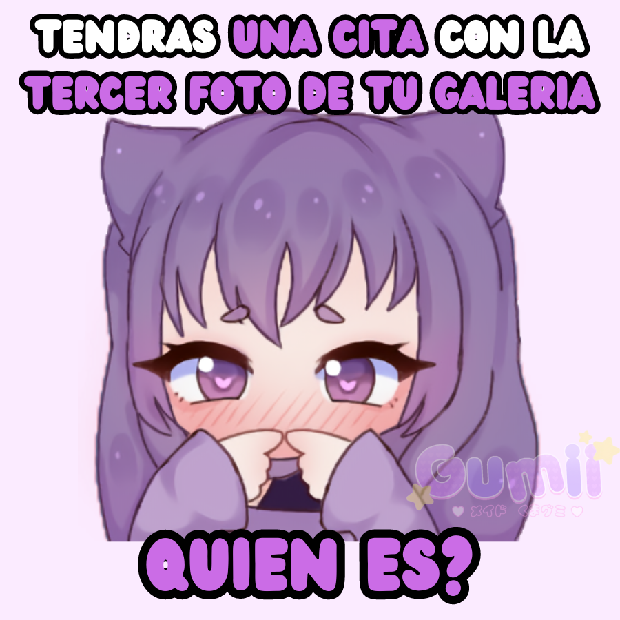 Quien es?....👀✨ #Vtuber #VtuberES