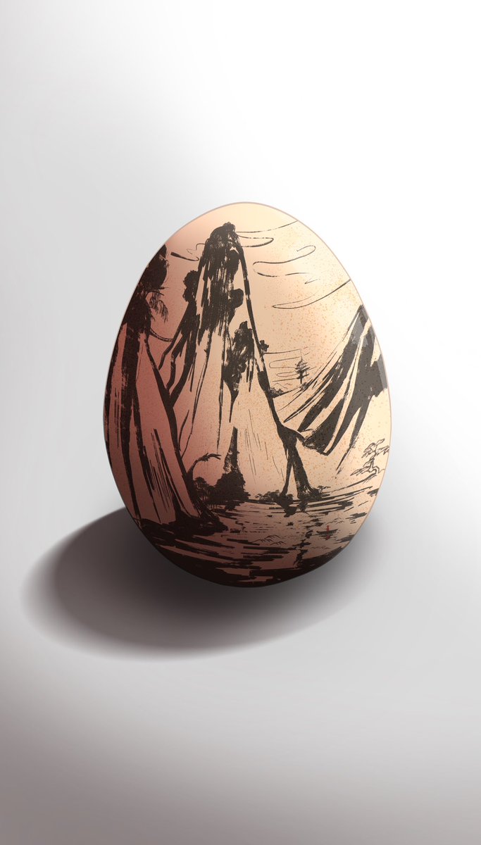 The largest airdrop in Cardano history is coming, and Ikigai holders will be apart of it 

<a href="/hatchablecnft/">🥚</a>