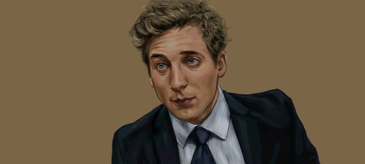 LIP GALLAGHER DRAWING
#jeremyallenwhite #shameless #lipgallagher