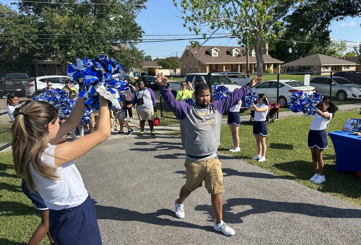 Ken_Oertling's tweet photo. What an incredible day! 🌟 The first-ever @SCPPS Spring Special Olympics was a roaring success! 🏅Huge thanks to everyone who made it possible – volunteers, participants, and supporters. Together, we celebrated unity, inclusivity, and pure joy.
#YouAndIWeAreSCPPS❤️ 
#Inclusivity https://t.co/lN5XMXpPLK