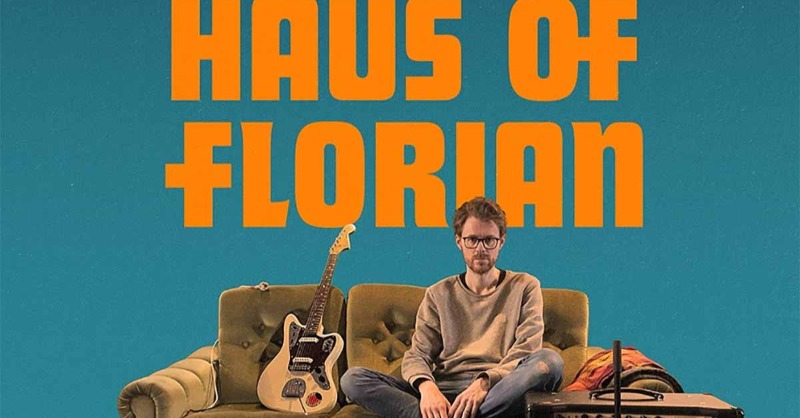 tinyurl.com/yk59ude5- Niels Nielsen está de regreso con su nuevo proyecto, Haus of Florian. Aquí te dejamos más detalles de este nuevo proyecto de donde también podrás disfrutar de algunas canciones de este nuevo proyecto. ¡Disfruta de música nueva para tus oídos!