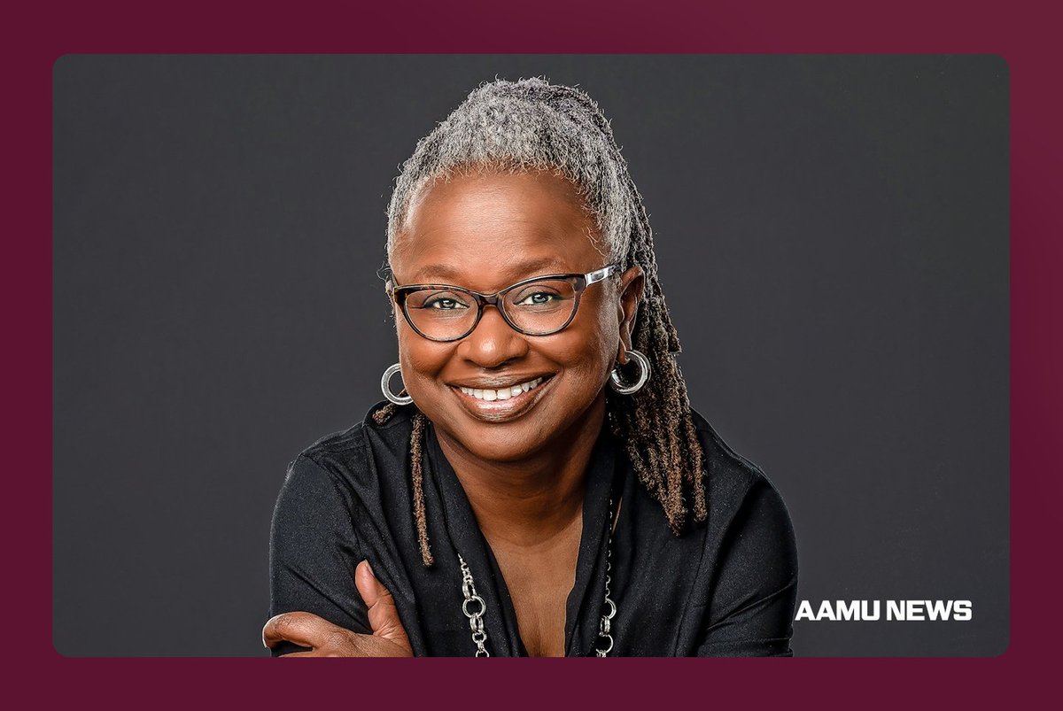 AAMU Marketing Professor Dr. Alicia Cooper will work to ensure truth and accuracy in national advertising campaigns in her role on the National Advertising Review Board (NARB) for the next two years. #StartHere #ProtectTheHill #HBCU This and more at aamu.edu/news