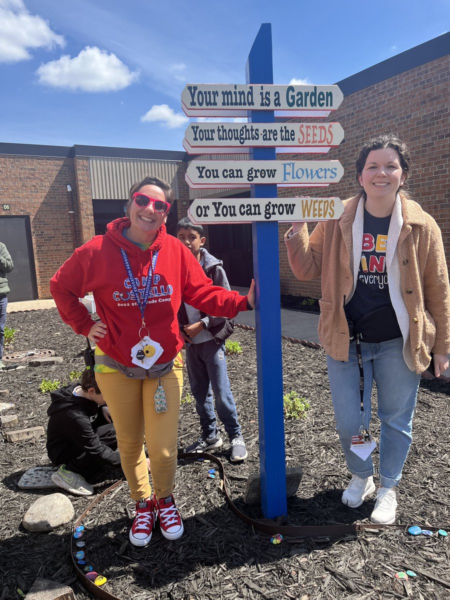 Costello Elementary tweet media