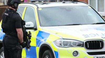 Emergency Incident at Crawley College: Man Hospitalised with Serious Injuries Read more on Sussex.News ➡️ bit.ly/44jKRj0