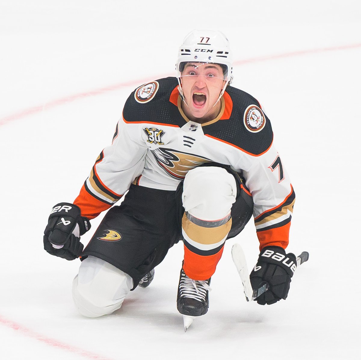 AnaheimDucks tweet picture