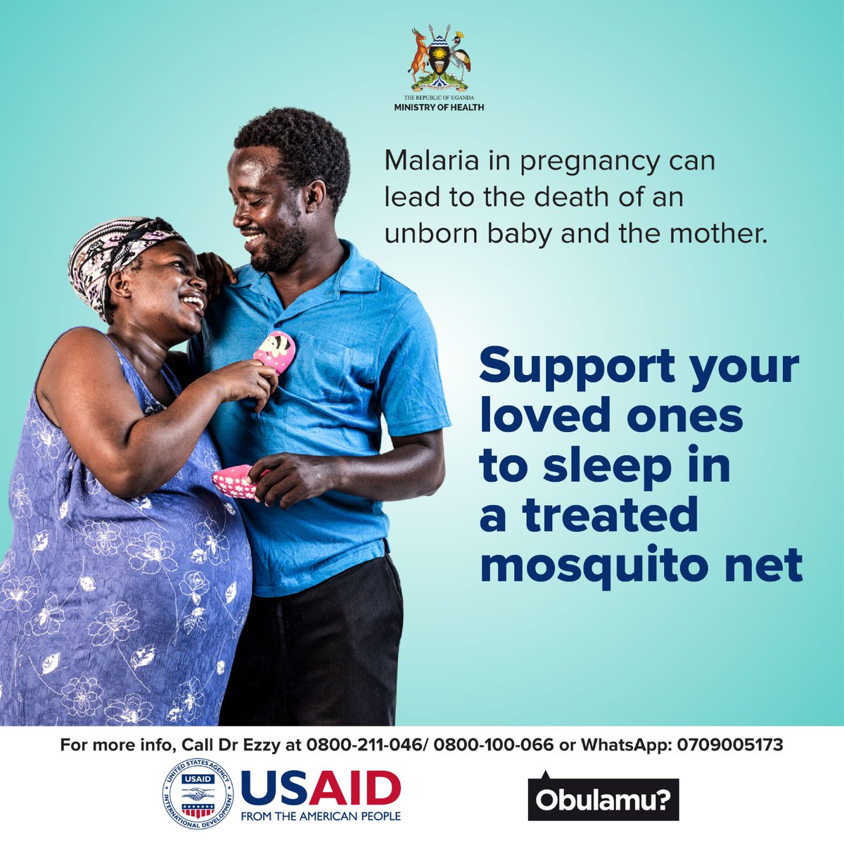 TASOUganda's tweet photo. Why is #Uganda still registering deaths due to #malaria? What are some of the #myths surrounding #MalariaPrevention & #MalariaTreatement in Uganda? And finally, what needs to be done this #WorldMalariaDay2024 to ⬆️ #MalariaAwareness for a #MalariaFreeWorld? https://t.co/IBg0t55lvr