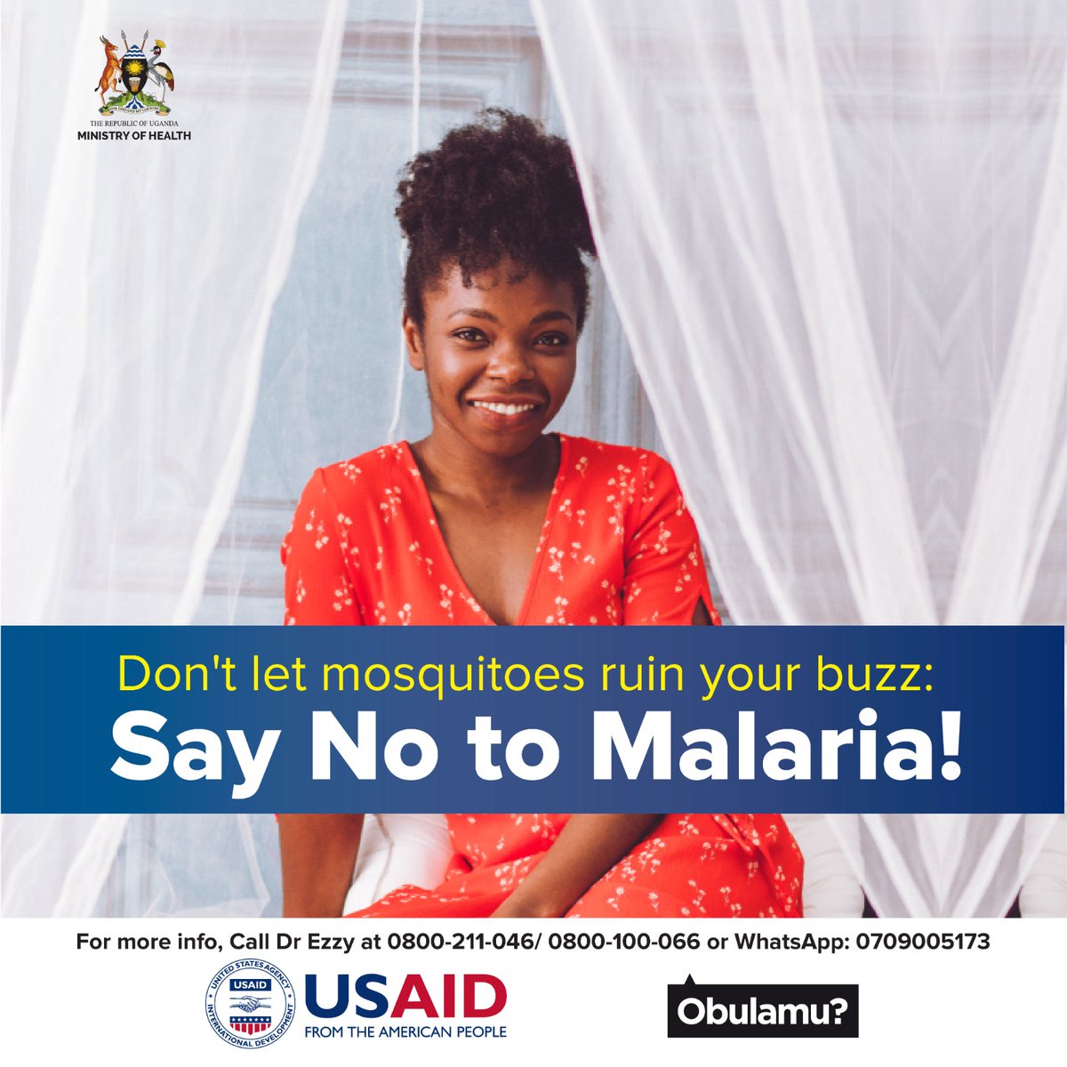 TASOUganda's tweet photo. Why is #Uganda still registering deaths due to #malaria? What are some of the #myths surrounding #MalariaPrevention & #MalariaTreatement in Uganda? And finally, what needs to be done this #WorldMalariaDay2024 to ⬆️ #MalariaAwareness for a #MalariaFreeWorld? https://t.co/IBg0t55lvr