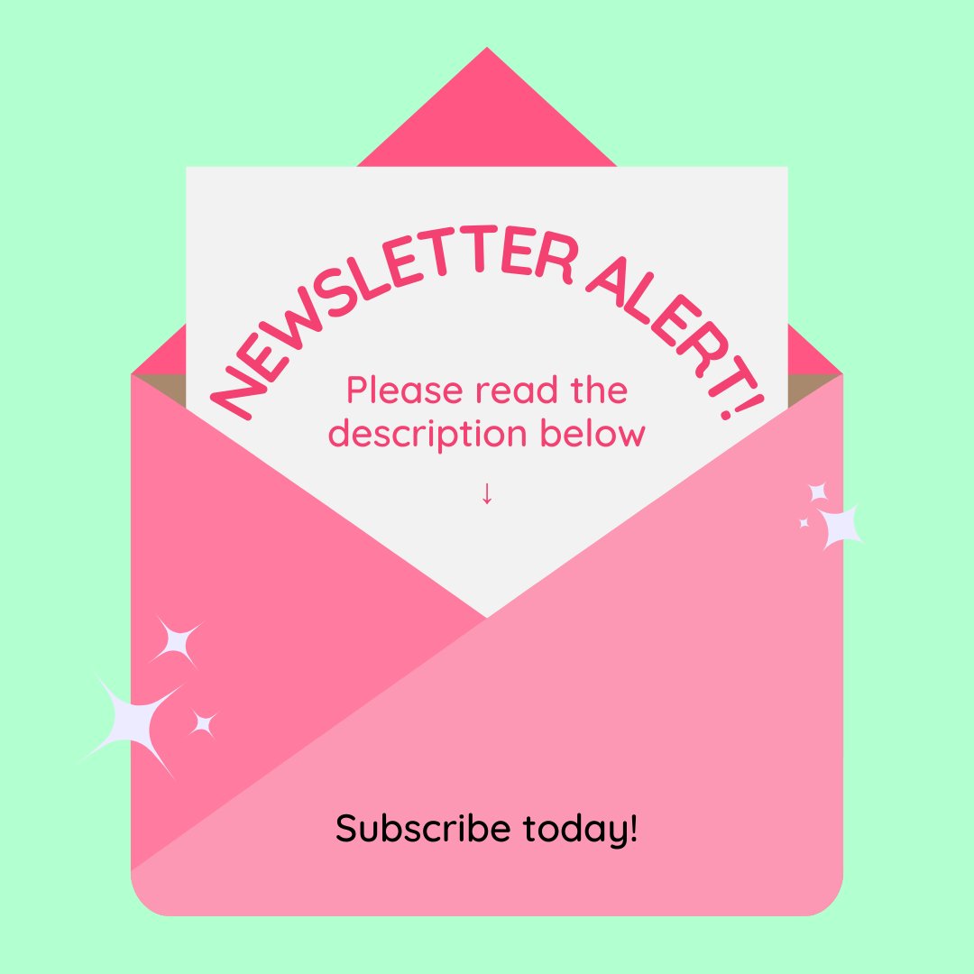 Get_Edited's tweet image. Want to stay updated on all things Singularity? Sign up for out newsletter! You'll receive weekly emails full of news, events, writing prompts, and even intern spotlights! Follow the link in our bio to our website for more information!

#singularitypress #getedited #publishing
