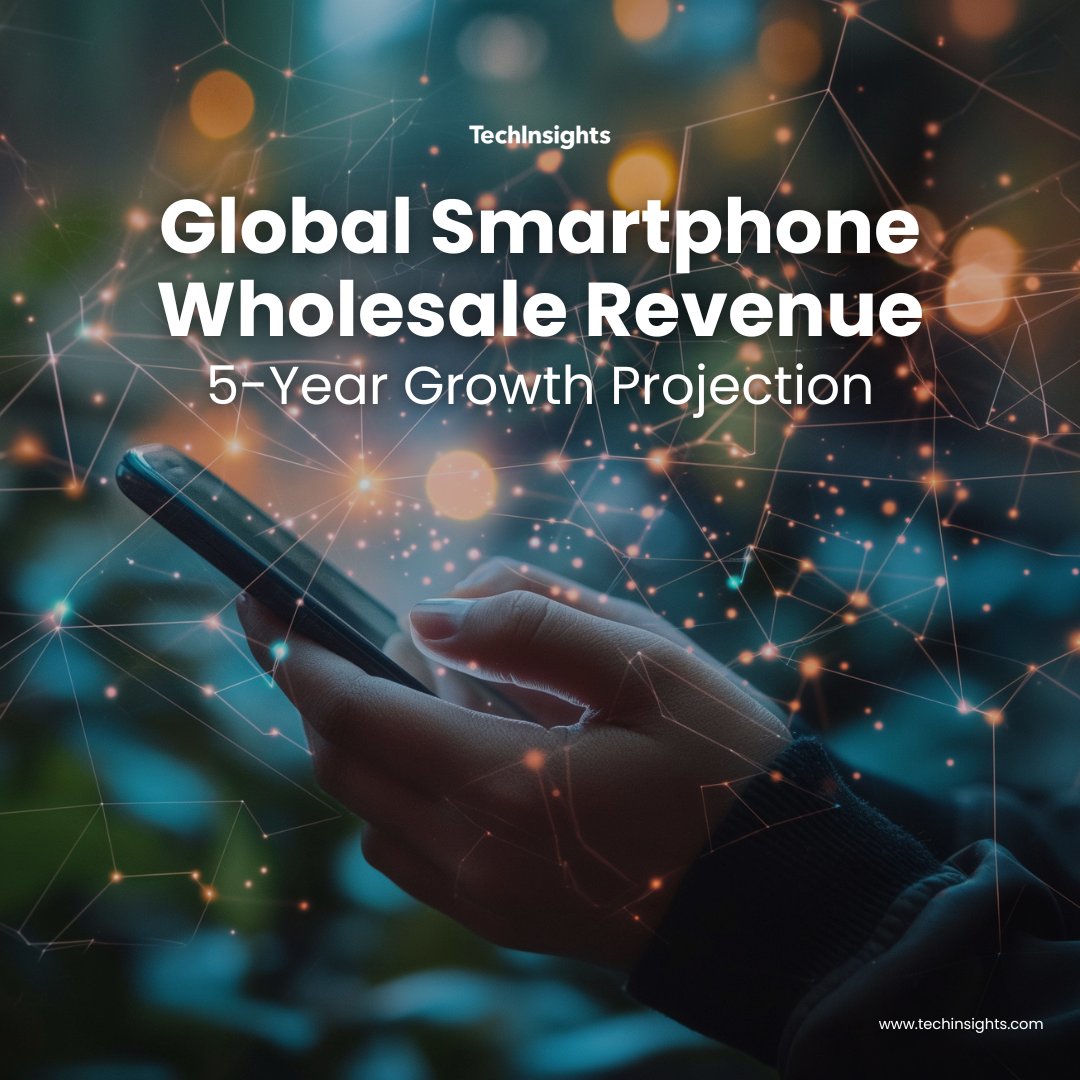 Dive into the future of smartphones with our latest report! 🚀 bit.ly/3Uv9qpA Explore peak ASP projections for 2024 across 88 countries, uncovering key insights from top markets like South Korea, Japan, and the UK. Don't miss out on opportunities in leading regions such…