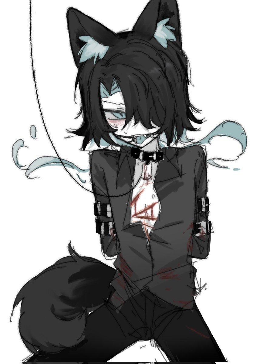 Arrrrows's tweet image. 涩涩