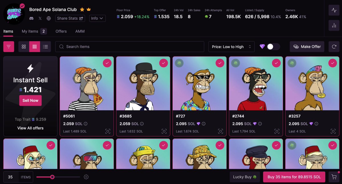 Daze💎 tweet media