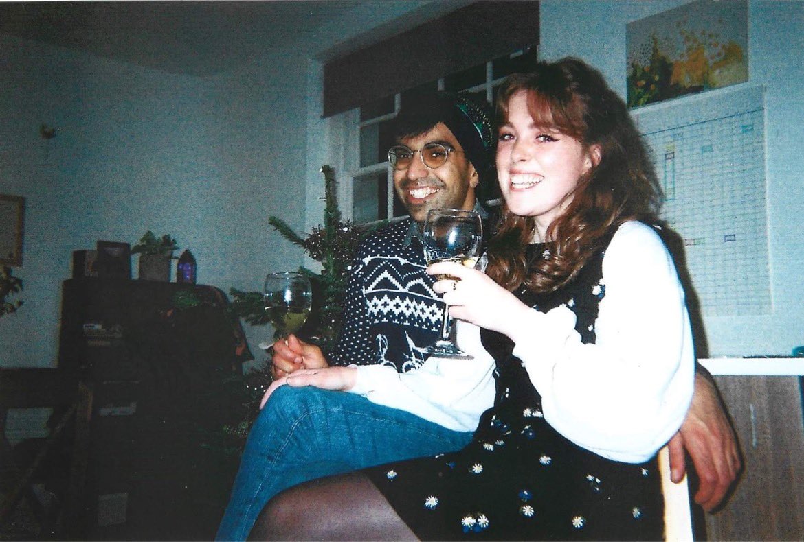 Nikhil Vyas tweet media