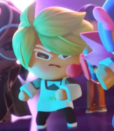 i still think abt this frame of herb from the bts trailer. like girl what did bts ever do to you LMFAO