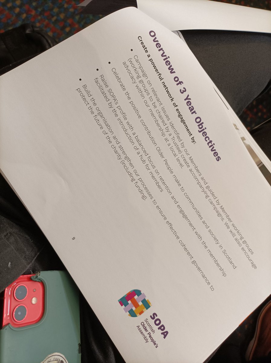 Great time at the @Scotopa reception today learning about their 3 year plan. Looking forward to seeing the plan unfold and hopefully further development of #intergenerational work in Scotland. And quite fittingly, this week is #GIW24 as well!