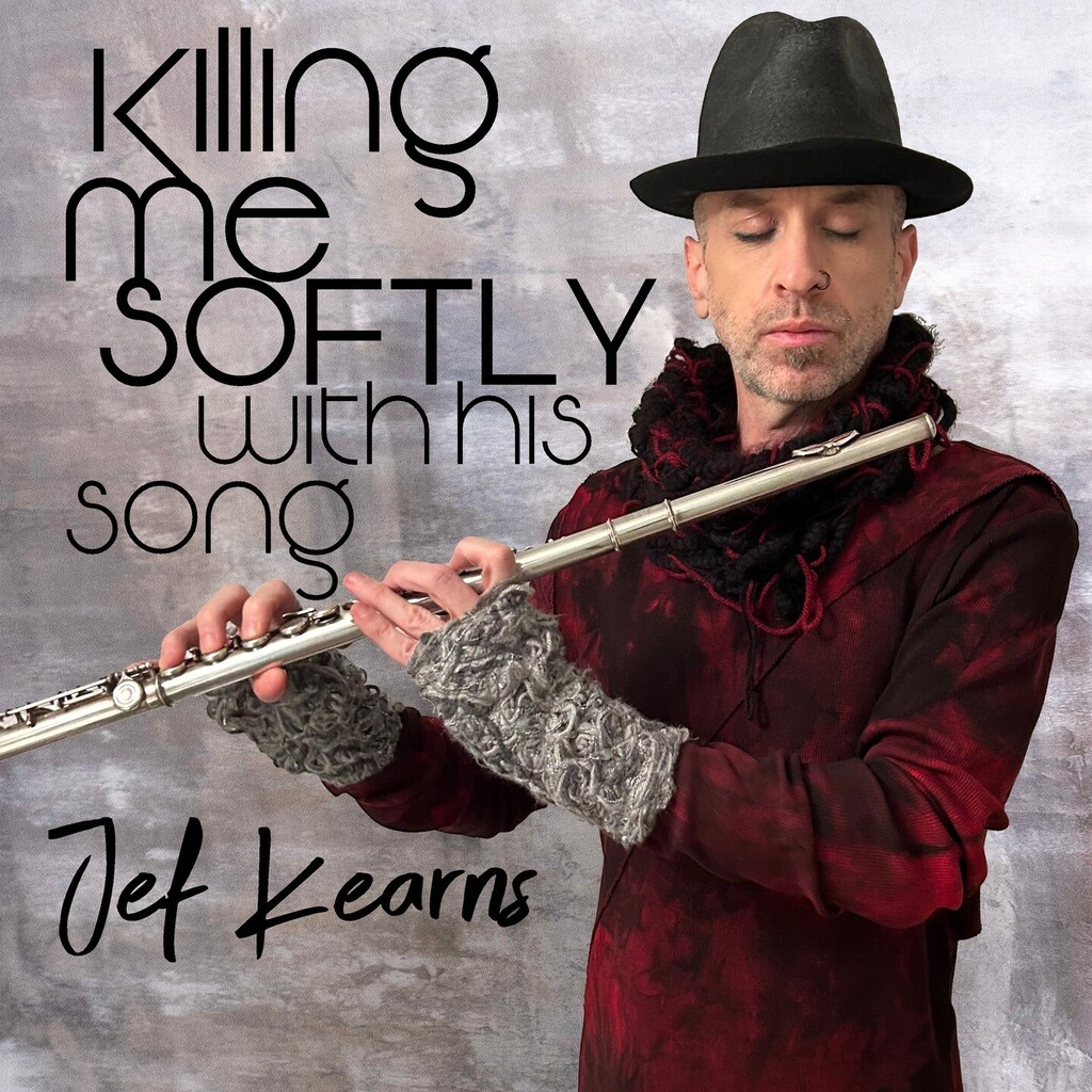 #nowplaying 
Jef Kearns- Killing Me Softly with His Song (ft. Joanna Majoko) On The Up And Up on Weekend Radio Station
Listen at
linktr.ee/WeekendRadioSt
@jefkearns 
#newmusic #newrelease #newsingle #newalbum #smoothjazz #smoothjazzlovers #soulfuljazz #j… instagr.am/p/C6MRbf6I-Rg/