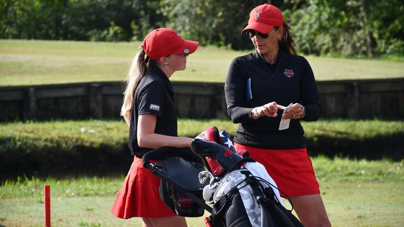 A-State Women’s Golf Accepts Invite to National Golf Invitational dlvr.it/T61054