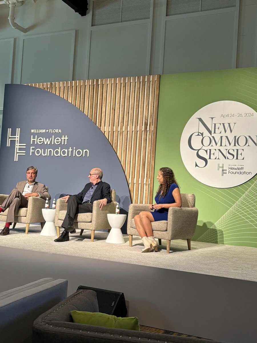 bkettenring's tweet photo. Great panel with David Singh Grewal, @glgerstle, and @fstockman at the @Hewlett_Found #NewCommonSense conference. Debating the contours of the emerging global new order, post neoliberalism, and democracy. https://t.co/NqpTATW3YQ