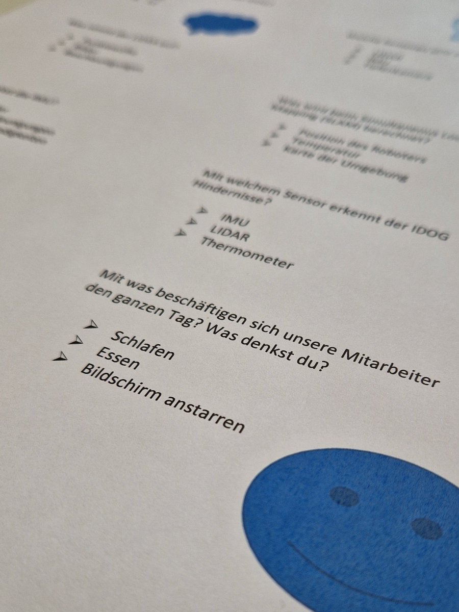 IDAC_TUHH's tweet photo. Within the framework of our high-school collaboration with Immanuel-Kant-Gymnasium (IKG) in Harburg, we had a great time at “Daughters’ and Sons’ Day”! 🎉
#tuhamburg #idachamburg #daughtersandsonsday @tuhamburg #tuhh #idac #smartsensing #constructionrobotics https://t.co/rlrjgwRgzQ