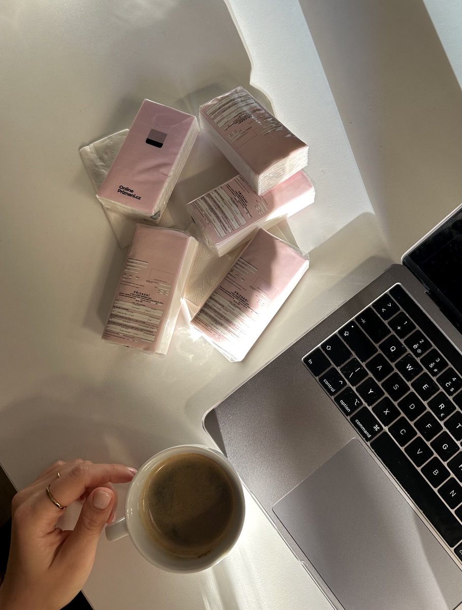 Nikola Žítková tweet media