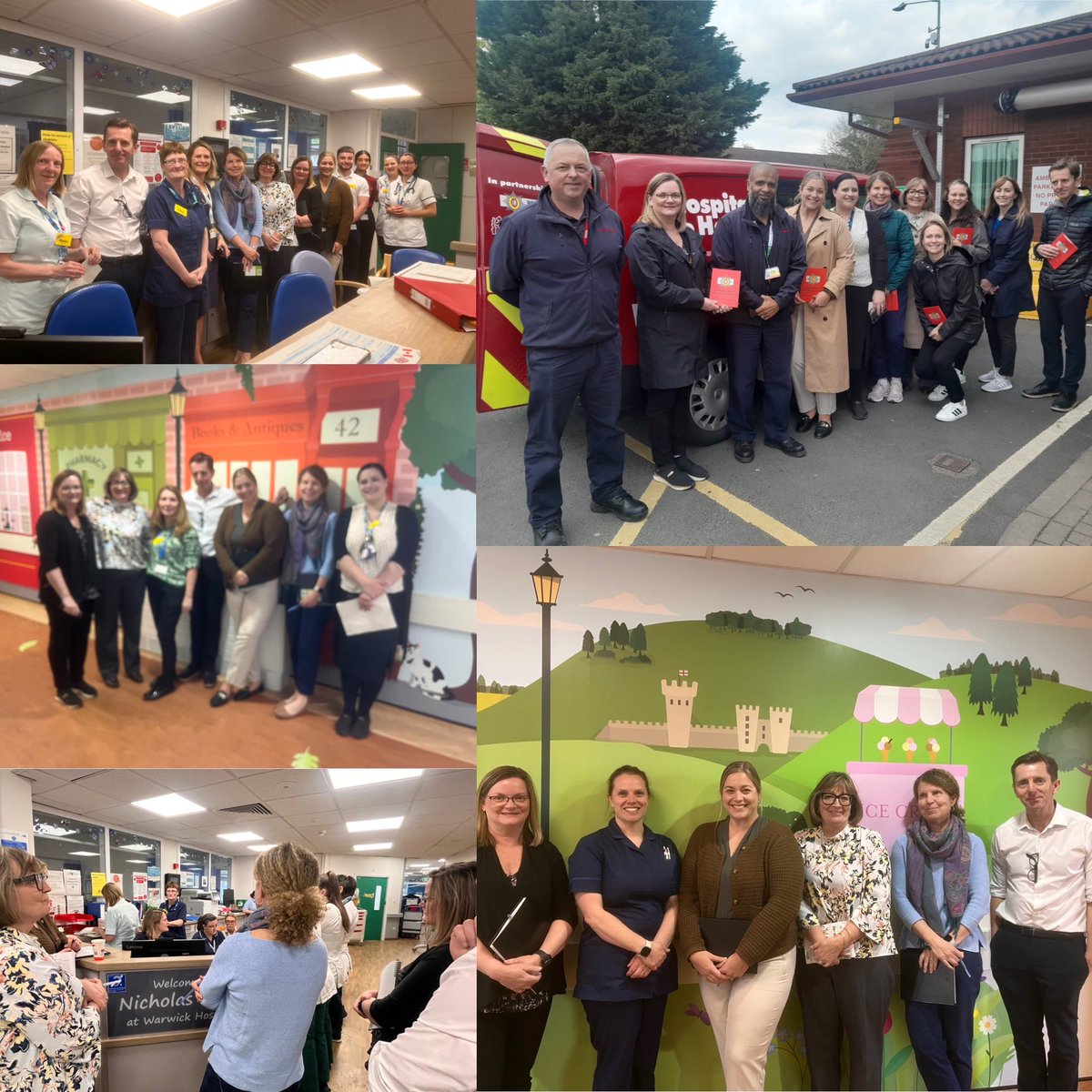 Liz (@physioliz1e) on Twitter photo Lovely to welcome colleagues from <a href="/HealthNS/">Nova Scotia Health</a> to <a href="/nhsswft/">@nhsswft</a> today and show them some of the great work we do. Safe trip back to 🇨🇦 <a href="/rawbubbles9/">Rachel Williams</a> <a href="/Kam_Madar/">Kam Madar</a> <a href="/Jyothinippani/">Jyothi Nippani</a> Lovely to welcome colleagues from <a href="/HealthNS/">Nova Scotia Health</a> to <a href="/nhsswft/">@nhsswft</a> today and show them some of the great work we do. Safe trip back to 🇨🇦 <a href="/rawbubbles9/">Rachel Williams</a> <a href="/Kam_Madar/">Kam Madar</a> <a href="/Jyothinippani/">Jyothi Nippani</a>