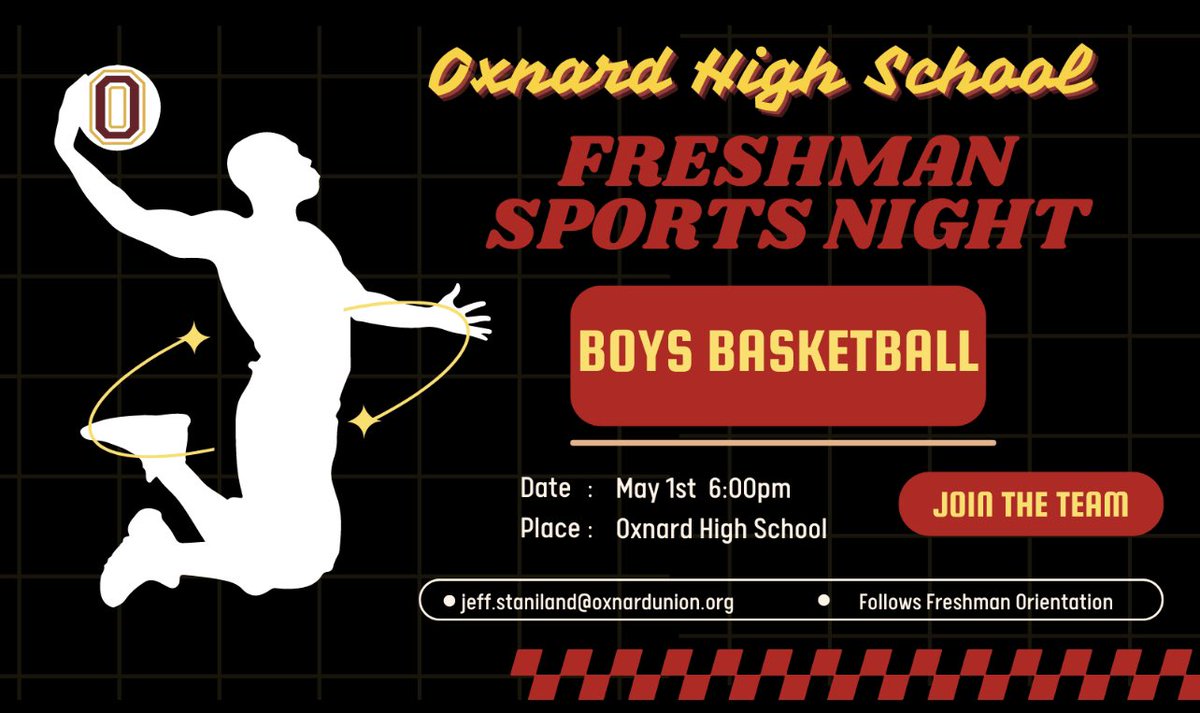 Incoming freshman!! <a href="/OxnardSD/">OxnardSD</a> <a href="/ohs_jackets/">Oxnard High School</a> <a href="/GirlsOxnard/">Oxnard Girls Basketball</a>