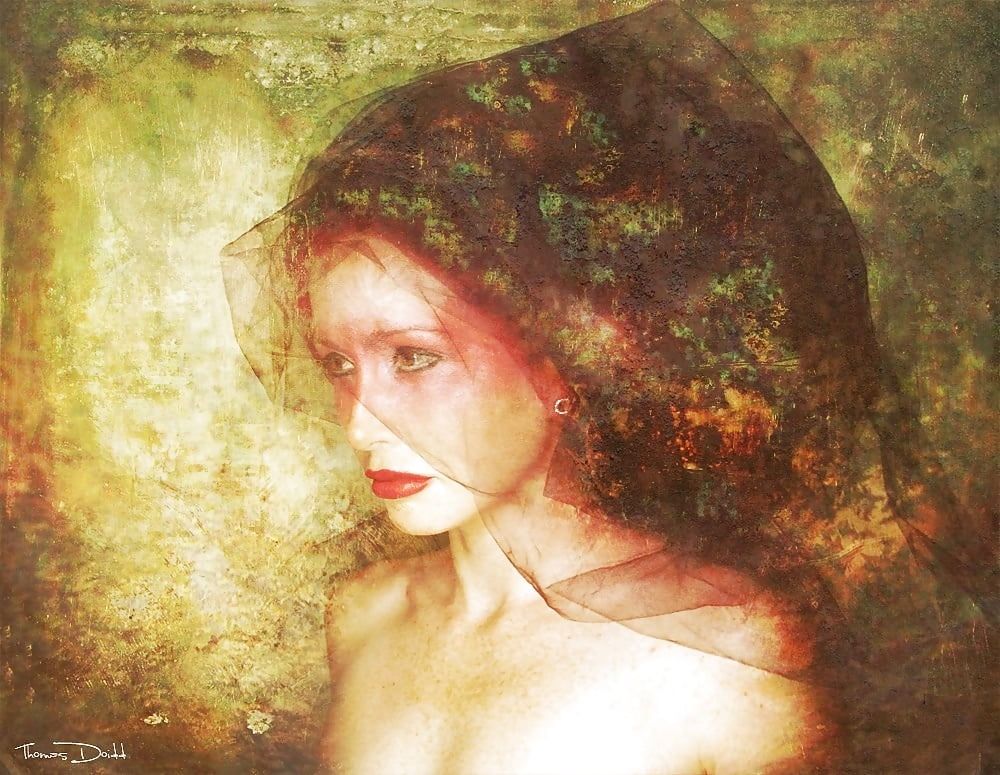 Thomas Dodd