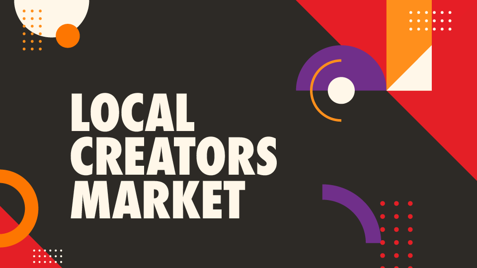 You're invited to join us for our Local Creators Market—featuring handcrafted items from our talented students, alumni, and staff—on Thursday, May 9 from 10am-3pm. Approximately 40 vendors will be selling their products at this year’s event! Learn more: norquest.ca/about-us/news-…