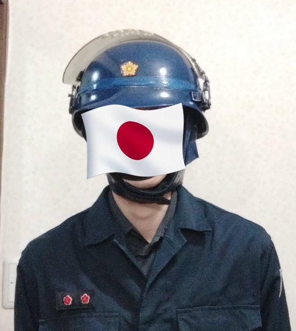 「男の子 警察」のTwitter画像/イラスト(新着)