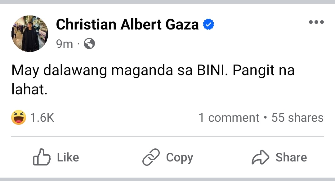 fondofmaryloi's tweet photo. Men really feel entitled. Kung hindi bastos, walang modo naman. God, pick a struggle 💀 https://t.co/Su0cNbFkFf
