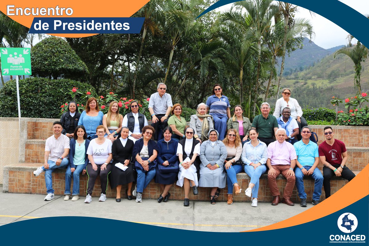 Conaced_Nacional tweet media