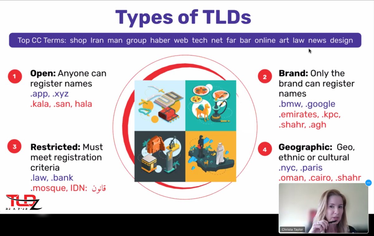 🌟 Exciting day at the #ICANN Middle East DNS Forum! 🌍 Thrilled to join my fellow panelist Lucky from dotAfrica #TLD on Expanding the #DomainName Space 🚀 #MEDNSF2024 #TechTalks @africandomain