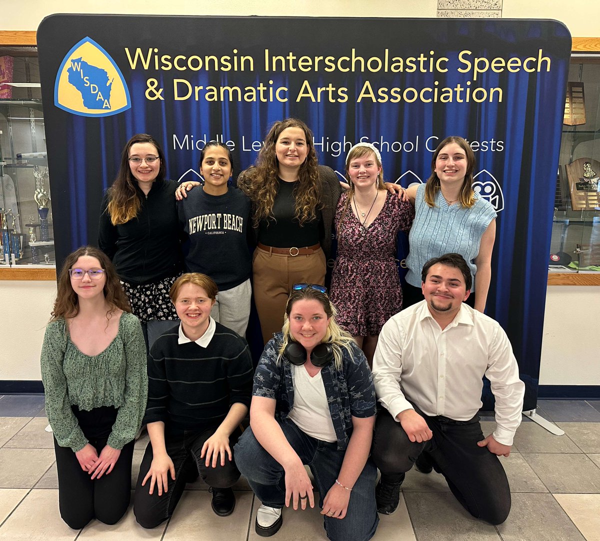 Howard-Suamico Schools tweet media