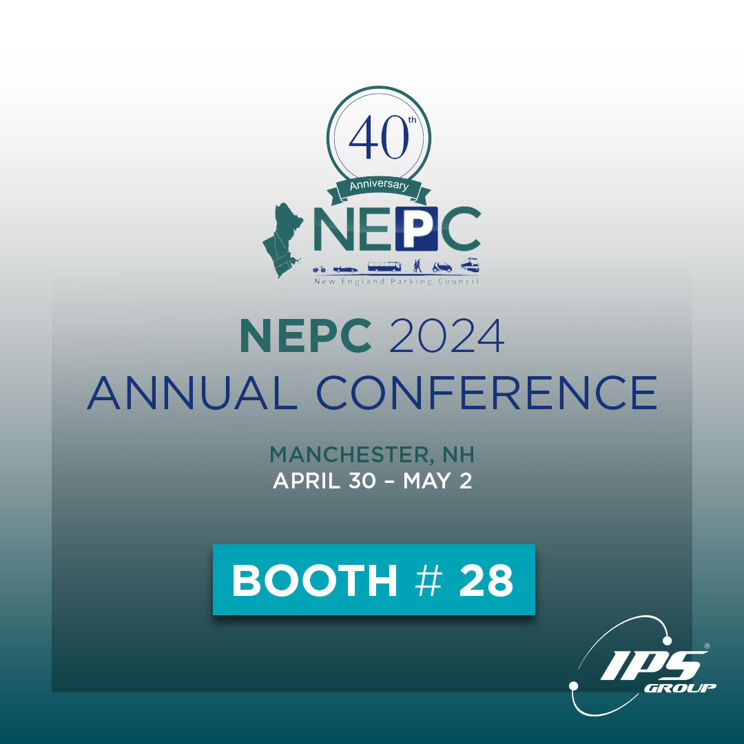 IPS Group, Inc. tweet media