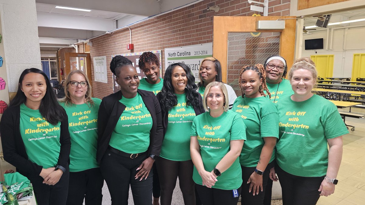 Melody Boyd (@mboyd_boyd) on Twitter photo "Kindergarten Showcase: The Kick Off!"<a href="/ccssecondaryed/">Jane Fields, Ed.D.</a> @CCSSuptConnelly <a href="/CumberlandCoSch/">Cumberland County Schools</a> <a href="/cleslions/">College Lakes Elementary</a> "Kindergarten Showcase: The Kick Off!"<a href="/ccssecondaryed/">Jane Fields, Ed.D.</a> @CCSSuptConnelly <a href="/CumberlandCoSch/">Cumberland County Schools</a> <a href="/cleslions/">College Lakes Elementary</a>