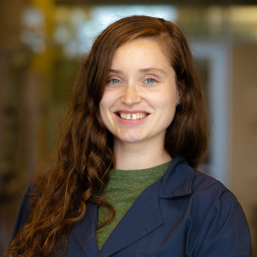 vanvellergroup's tweet photo. Congratulations to our 4th year grad student @emilyob51 for her acceptance into the Iowa State Graduate College Emerging Leaders Academy! 🎉 @ISUGradCollege @IASTATE_Chem https://t.co/6jHhI52VYb