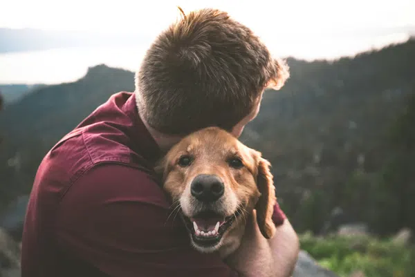 Can Your Furry Friend Ease Your Eco-Anxiety?  We want to know. Please complete this 2-minute survey. As a thank you for participating, you'll be entered for a chance to win a $50 Petco gift card.
#onlinesurvey #giveaway #ecanxiety

surveymonkey.com/r/ZWG3HKY