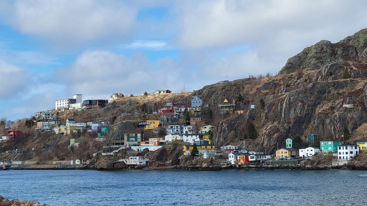 MUN Geography tweet media