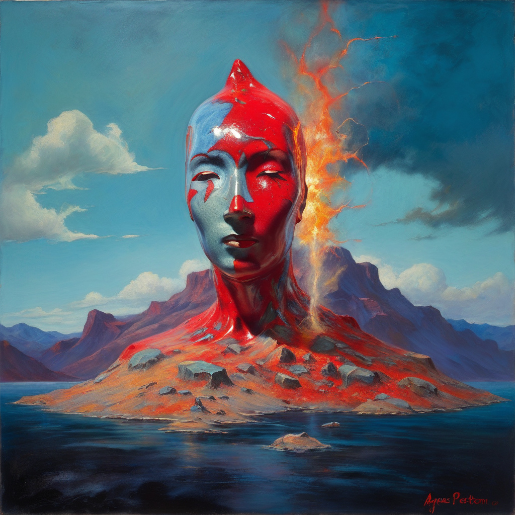 👽✨ Embark on a cosmic adventure with <a href="/va2rosa/">Vanessa Rosa - Little Martians :)</a>'s AI model, Little Martians, coming soon on kojii.ai! 🚀 Discover a universe where creativity knows no limits.

With infinite possibilities, Little Martians redefines collaborative storytelling in the realm of AI