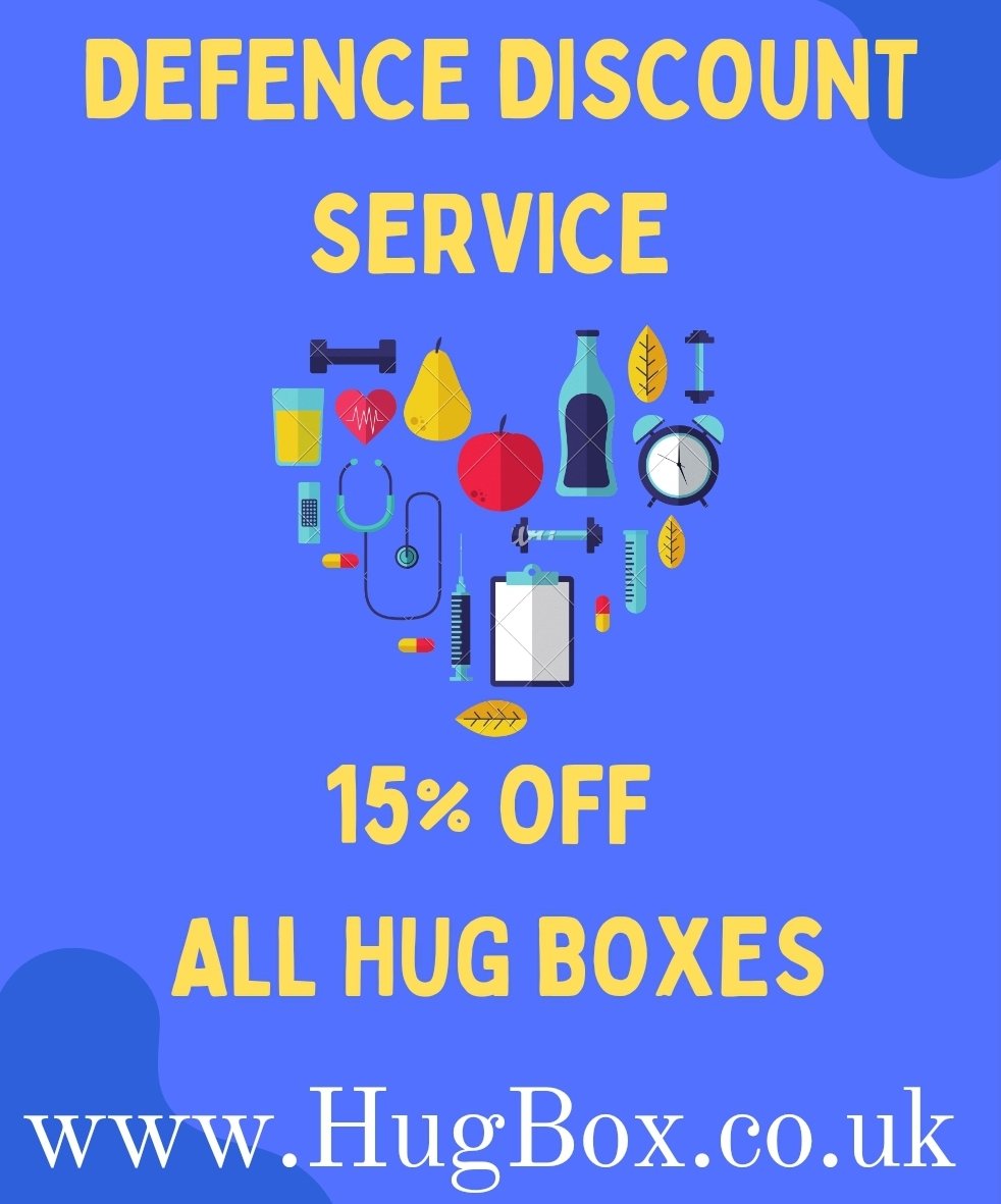 Blue Light Card Holder?? 💙

Log into the @bluelightcard
Website, search HUG BOX to get code for 15% Discount on ALL Hug Boxes  🥰
#BLC #bluelightcard #discount #code #gift #giftideas #blcd #offers #Hug #thanks #thinkingofyou #birthday #getwellsoon #getwell #missyou