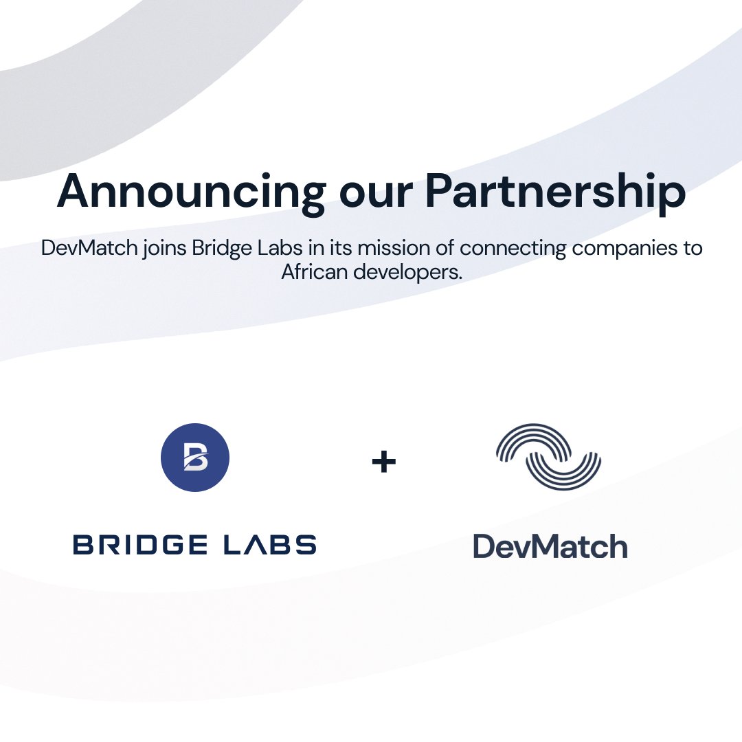devmatch tweet media