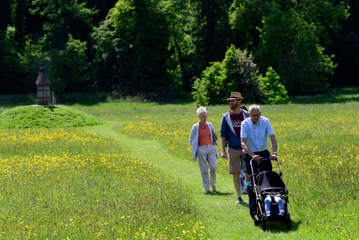 Happy May 🌼 We've got a lot of events on this month from our popular Nature Day (12th) to moth and butterfly events and timothy tortoise trails! Find out more here: gilbertwhiteshouse.org.uk/events-grid/